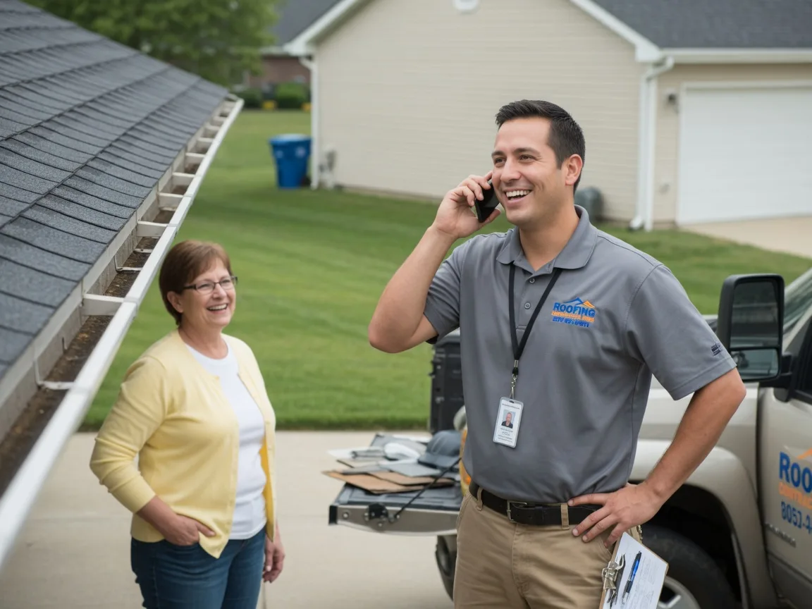 Local Roofing Contractors Cannon Ball, ND FAQs